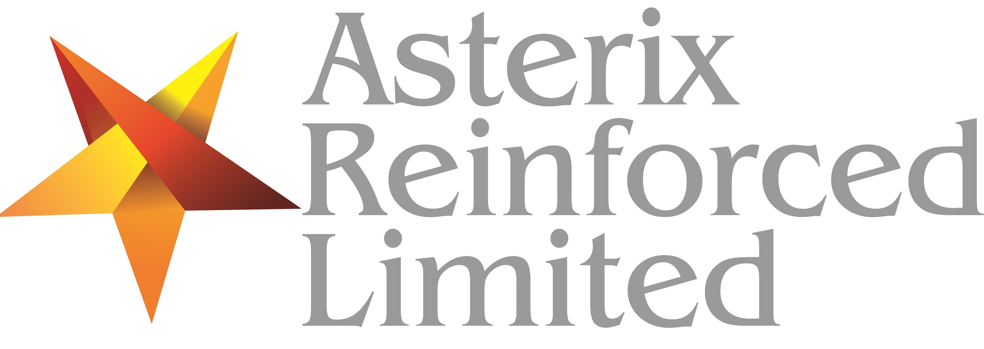 Asterix Reinfored Limited